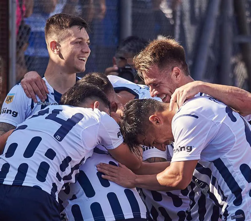 talleres chacarita copa argentina © na