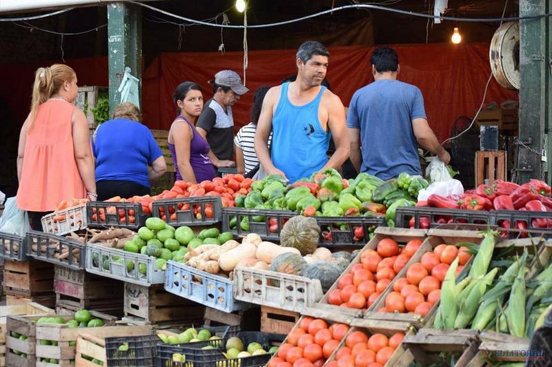 frutas