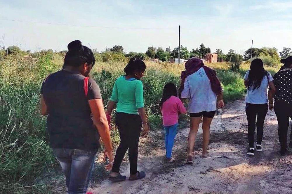 04 © gentileza Mujeres Indígenas por el Buen Vivir