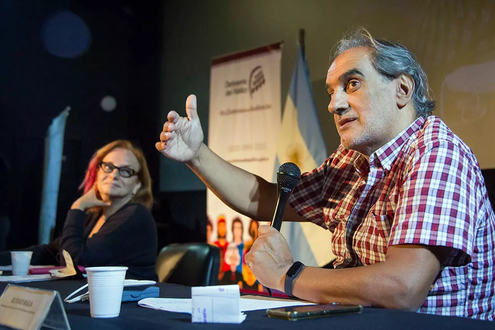 Audiencia pública Defensoría del Público 02