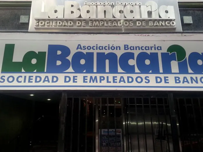 La Bancaria (Portal De Noticias)