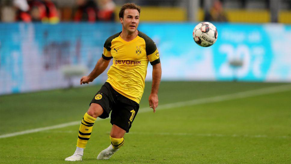 gotze