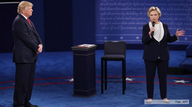 debate