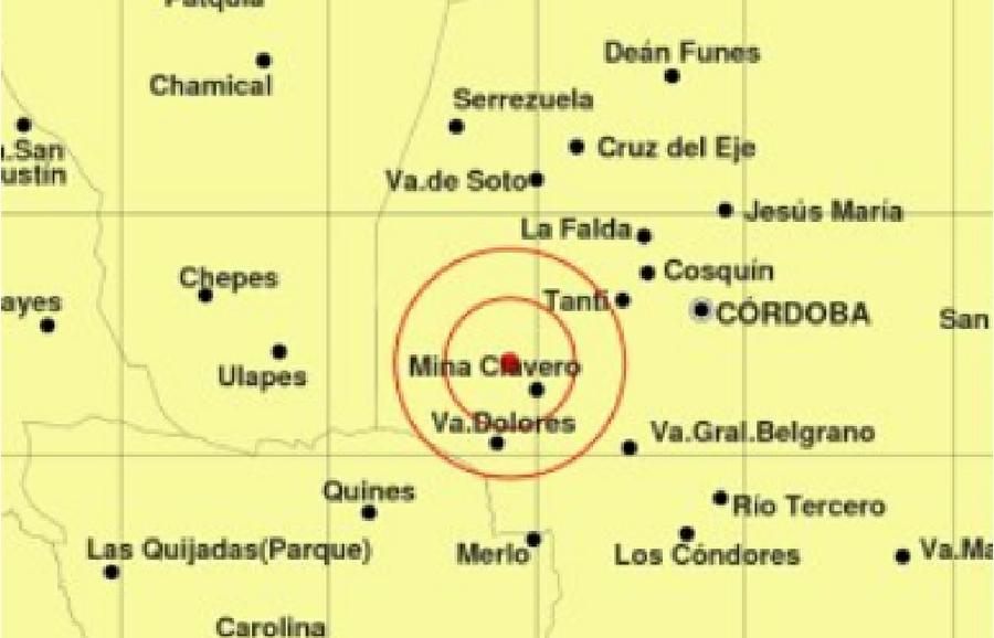 sismo