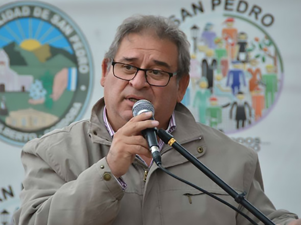 intentdente sergio soria de san pedro traslasierra imputado gentileza vdx