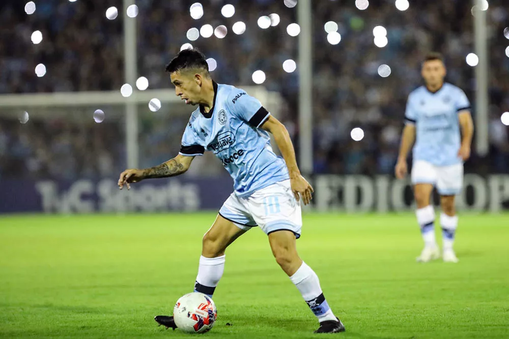 MIño 1