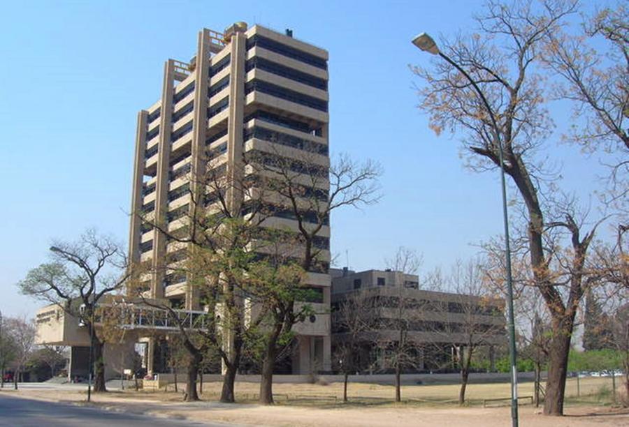 tribunales federales