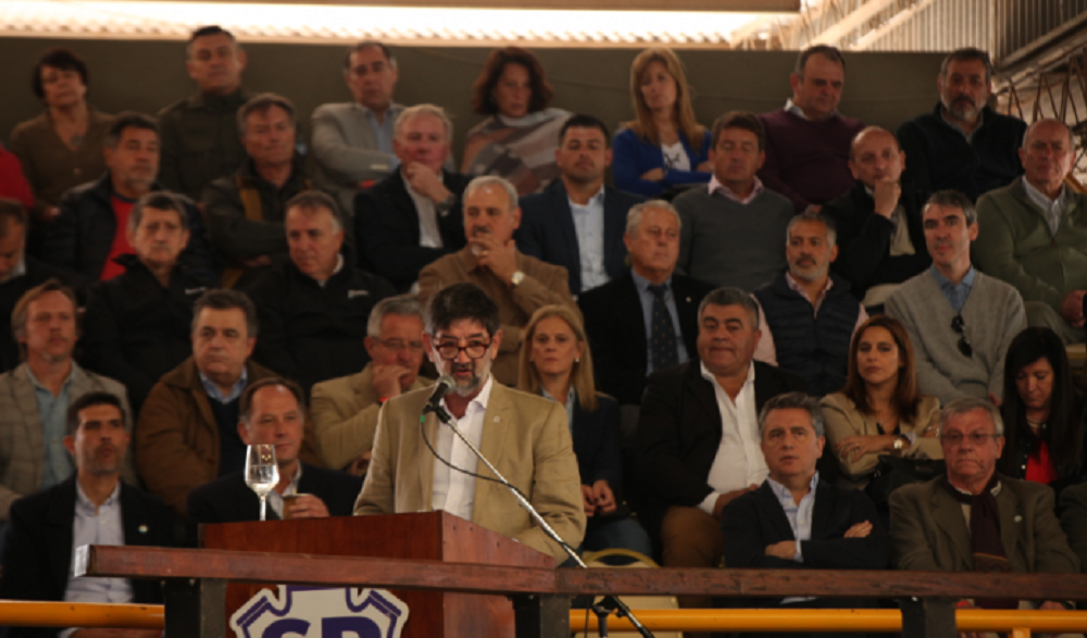 Luis Magliano SRJM PRENSA