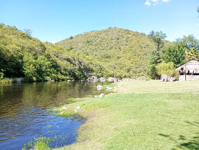 la serranita 2