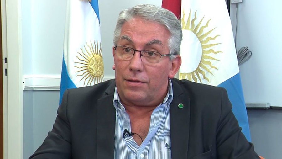 presidente epec
