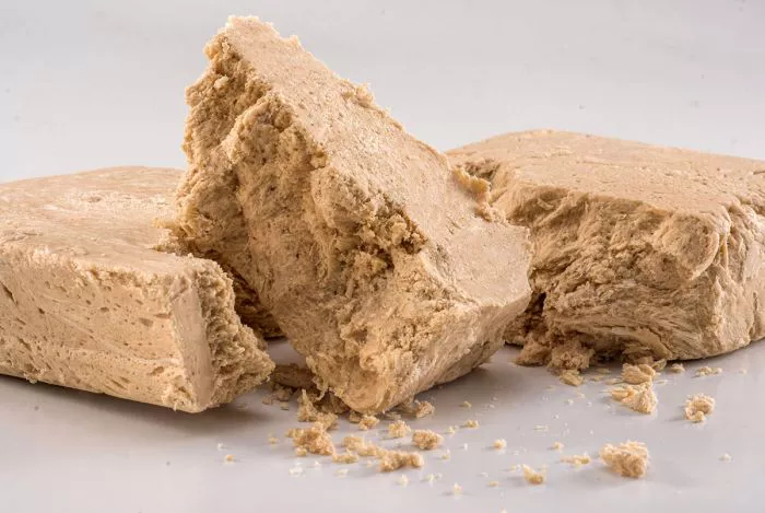 Mantecol