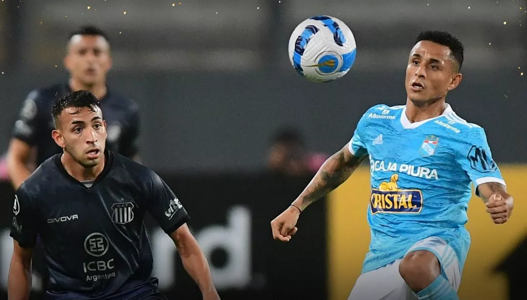 Talleres clasificó por primera vez a octavos en la Copa Libertadores