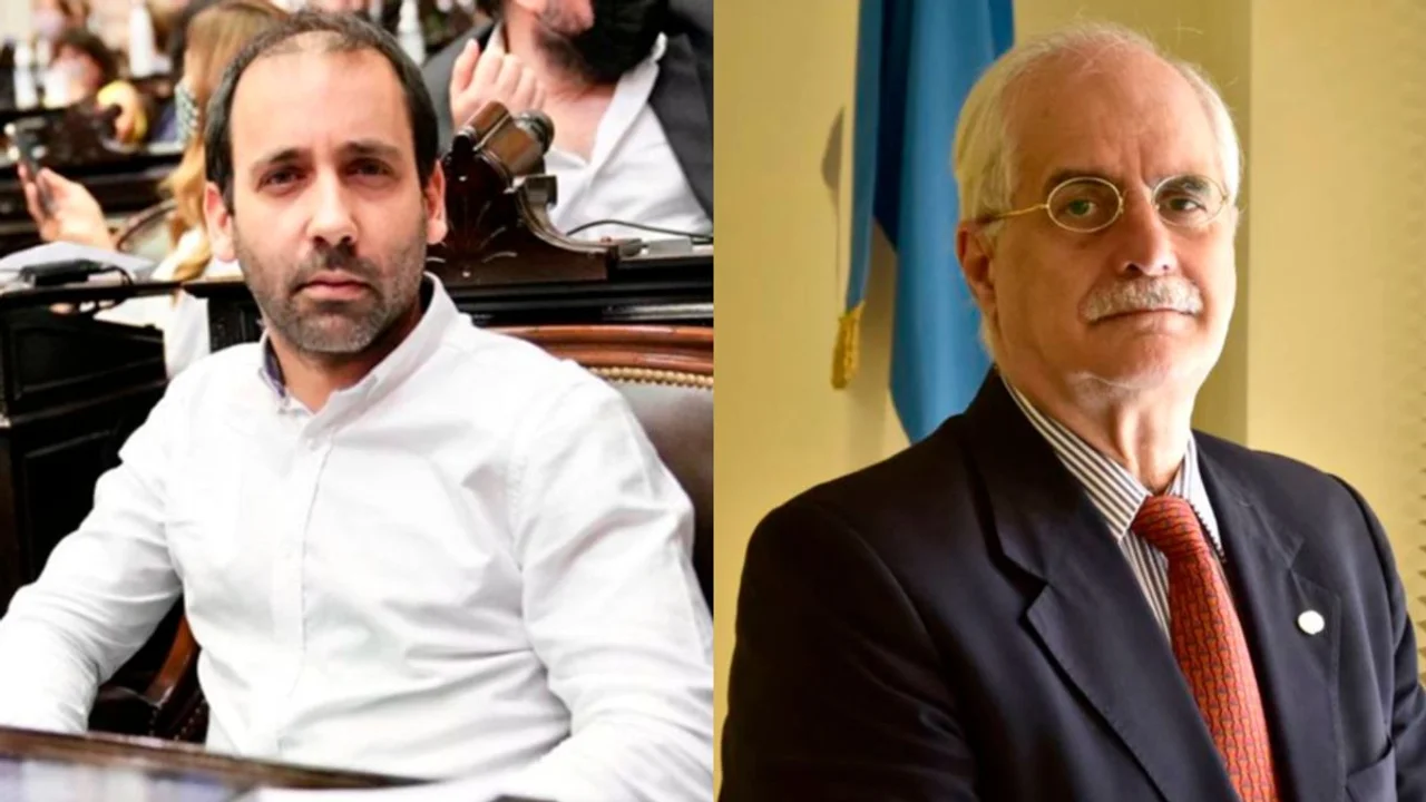 elecciones octubre fuerza patria