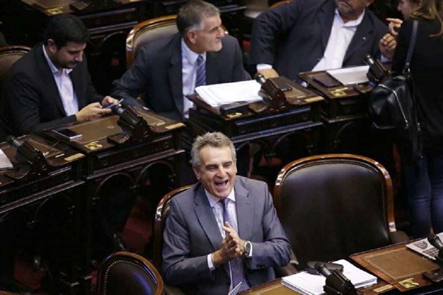 Rossi diputados by Emiliano Lasalvia LN