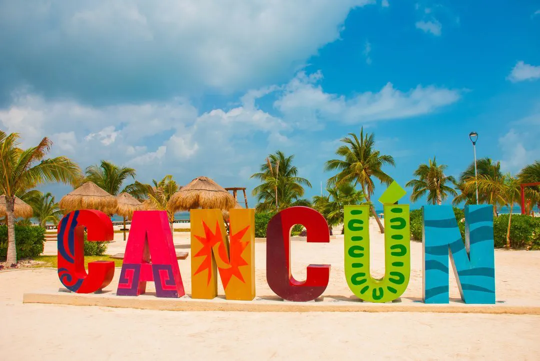 cancún by gentileza 1