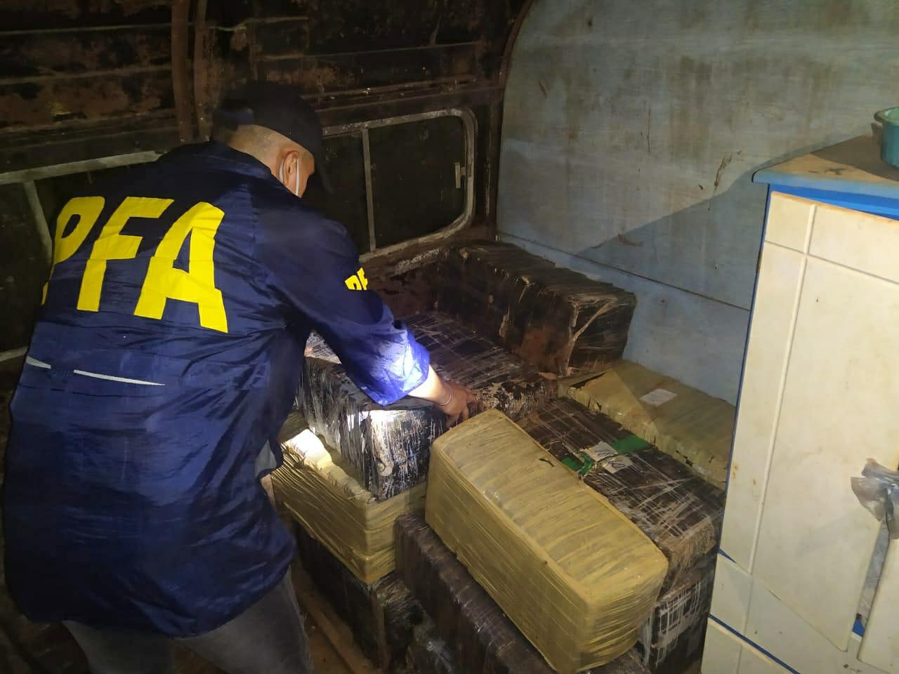 pfa