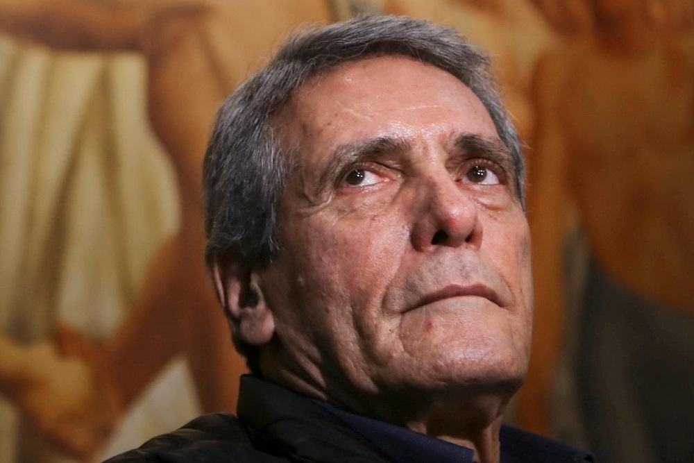 carlos acuña