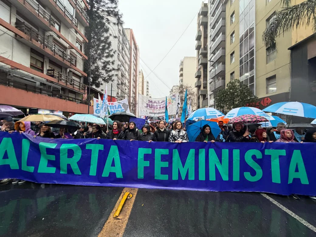 Alerta Feminista