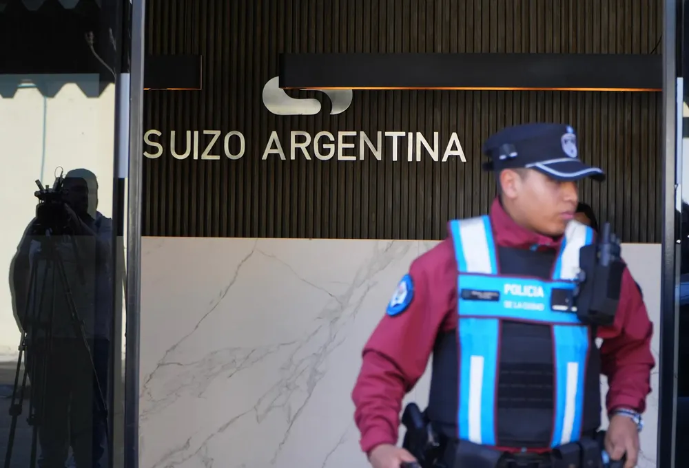 suizo argentina by na