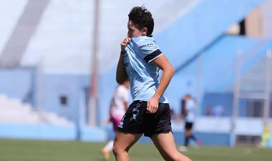 Maldonado Belgrano Femenino