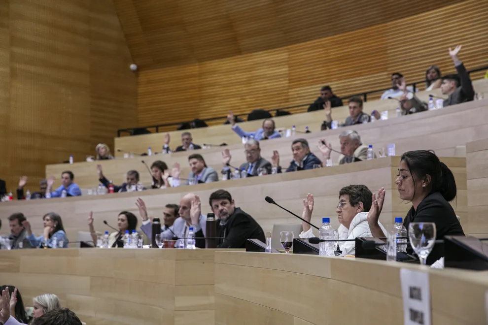 legislatura 2