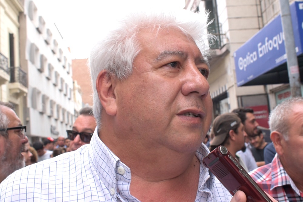 Gabriel Suárez LyF
