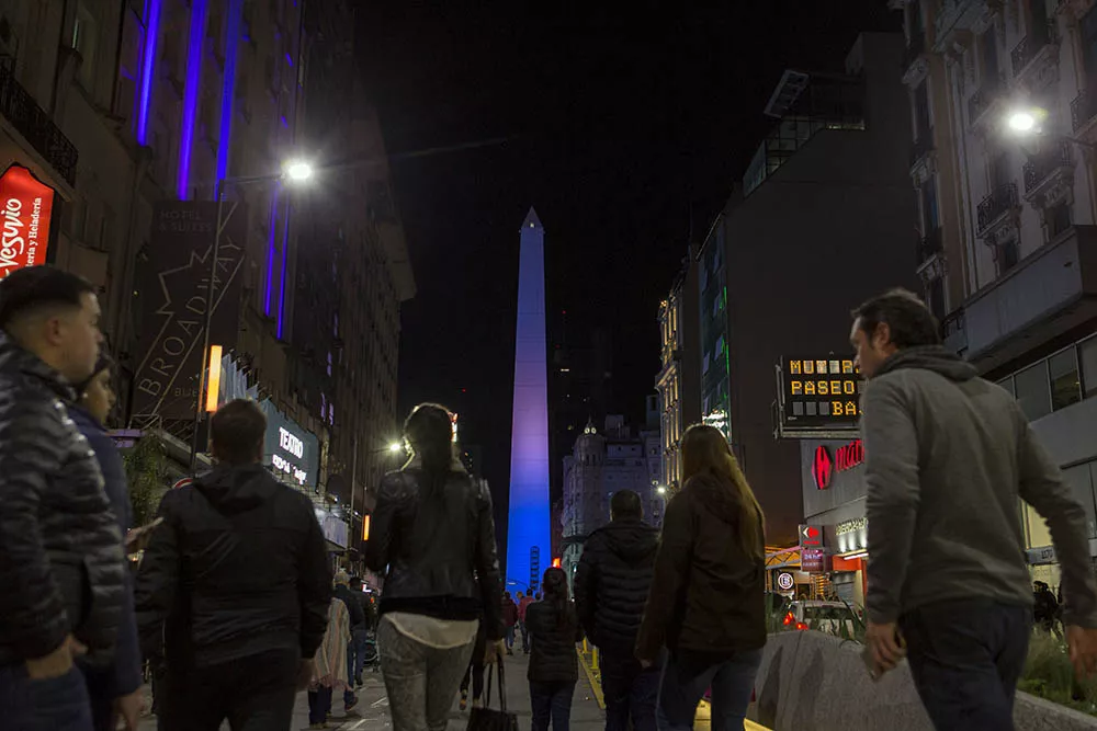 Calle Corrientes Nocturna (SNC)_21