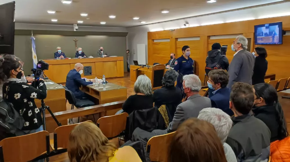 alan amoedo juicio circunvalación