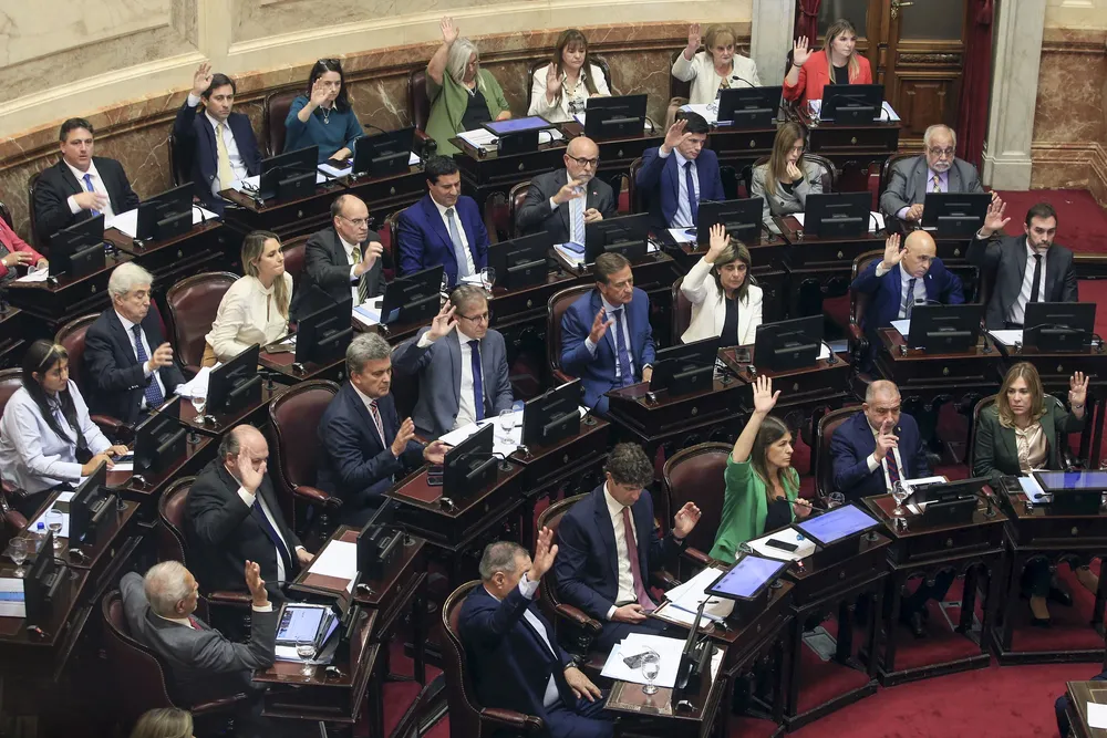 Senado by na