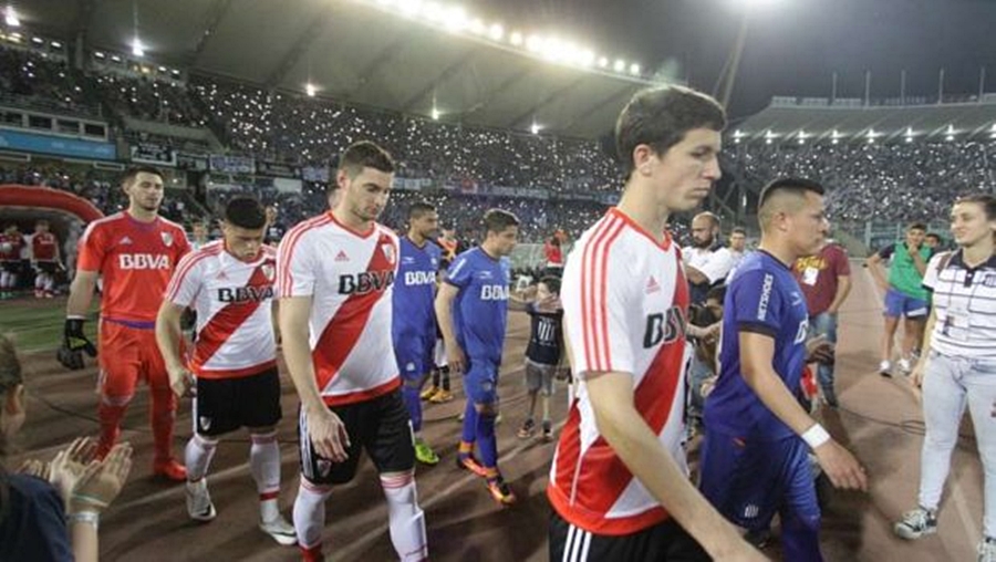 7º fecha de la Superliga: Talleres enfrenta a un River que apuesta a ...