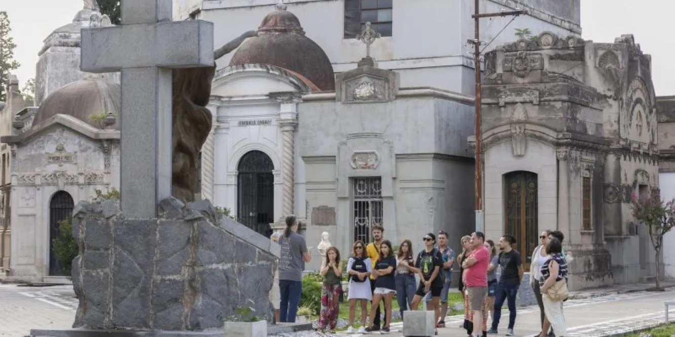 San Jerónimo by Municip de Cba