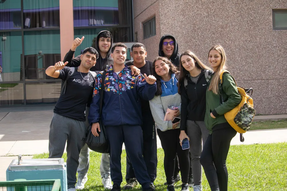 estudiantes upc
