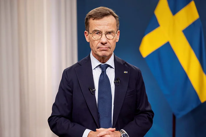 Ganó la centroizquierda en Suecia y el primer ministro conservador anunció su renuncia thumbnail