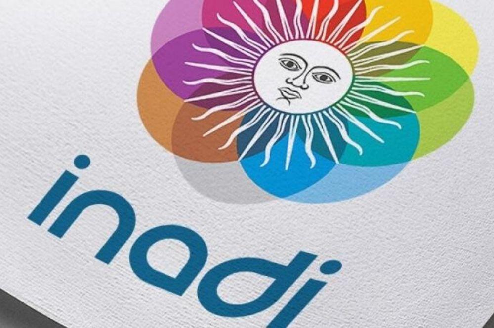 Logo Inadi