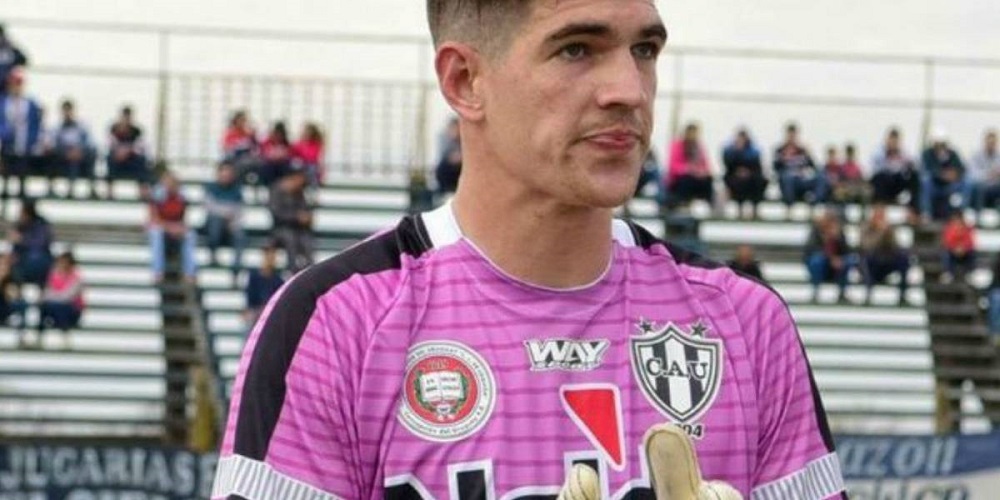 Arquero asesinado