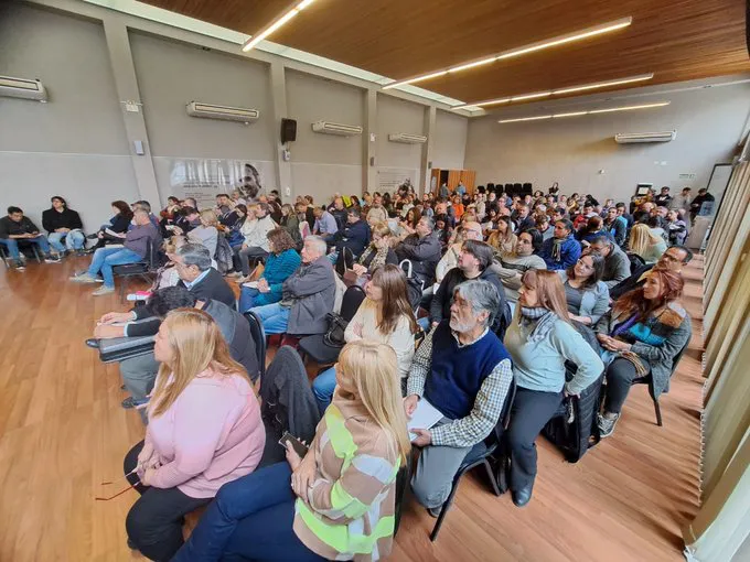 Asamblea UEPC by @Uepc