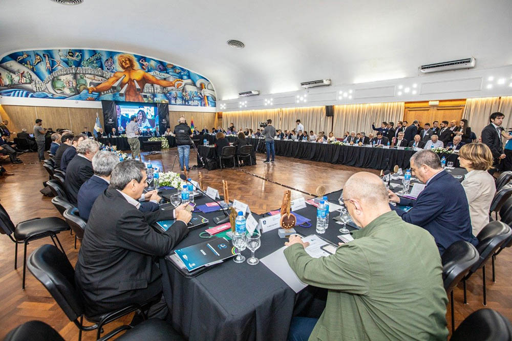 Debate presupuesto CIN PRENSA CIN