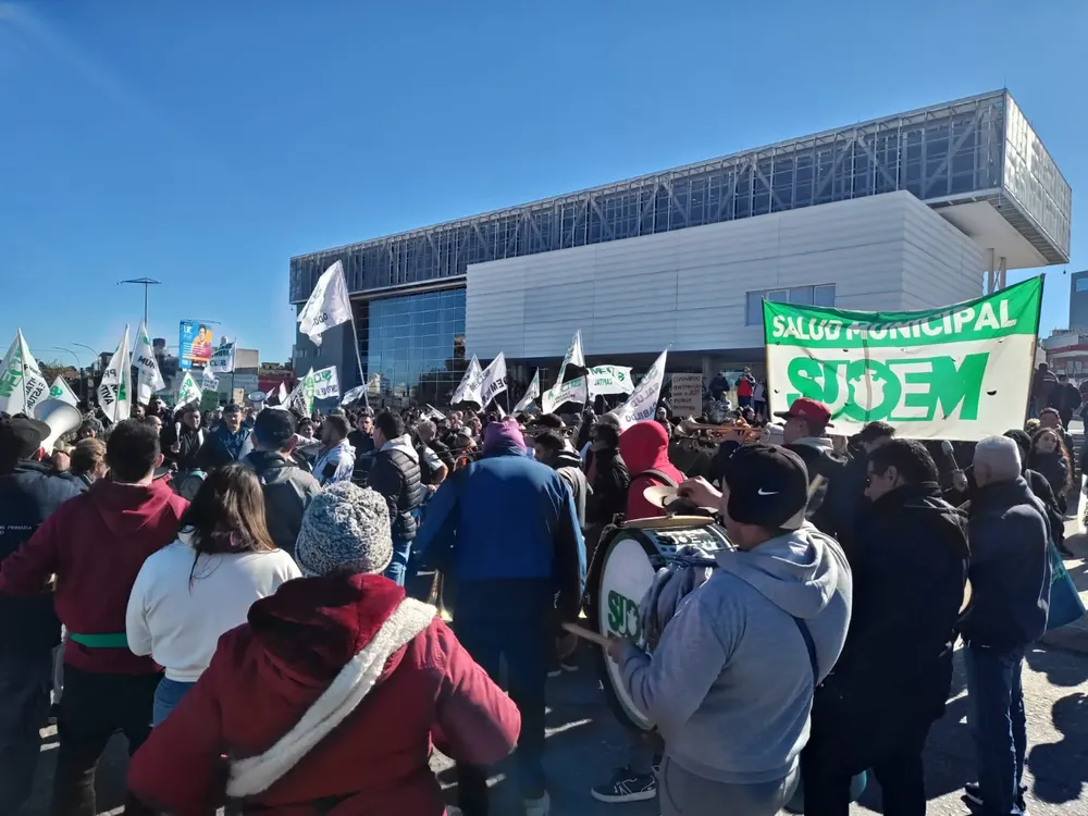 Asamblea del SUOEM