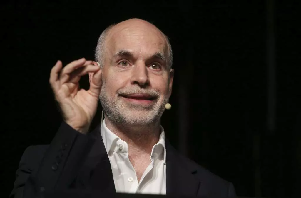 Larreta by NA