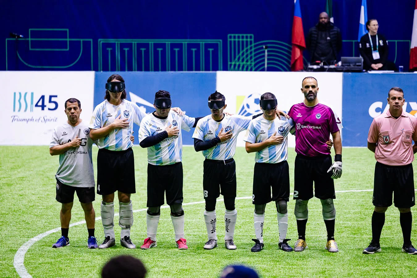 los murciélagos
