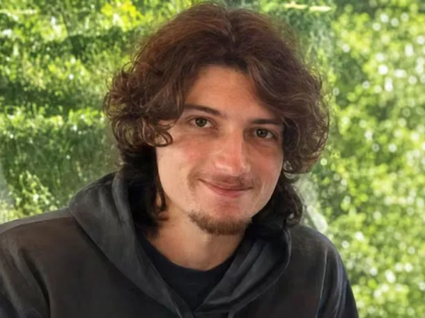 Mariano Martínez búsqueda de persona