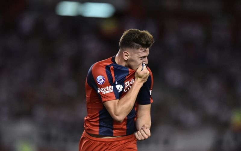 Gaich - Oficial San Lorenzo