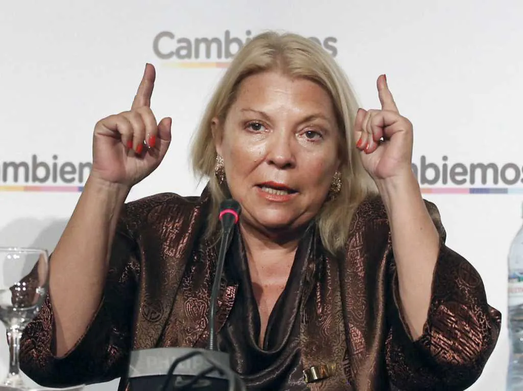 Carrió by NA