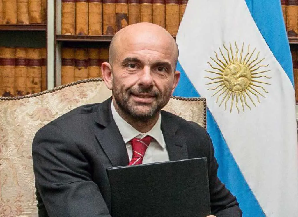 Mogetta NA