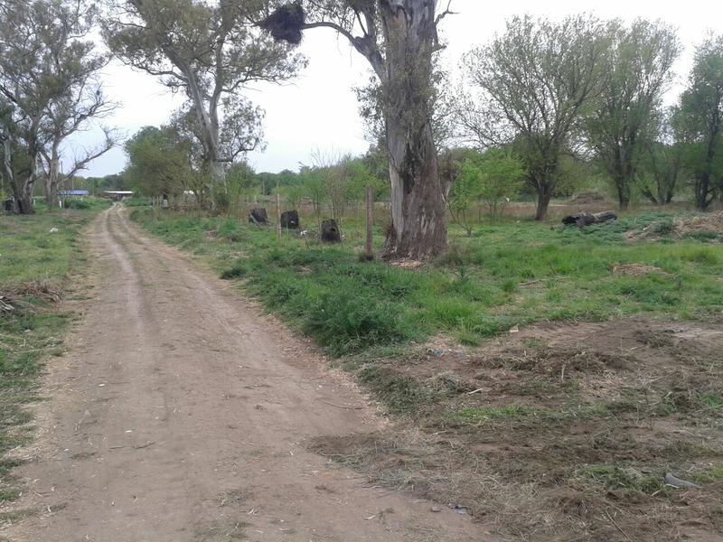 loteo valle alegre