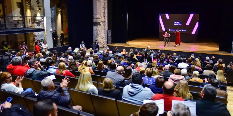 teatro comedia 1
