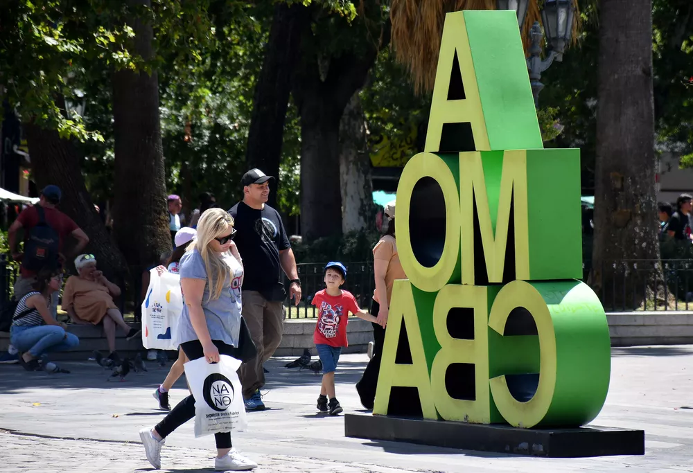 Verano cba by Télam