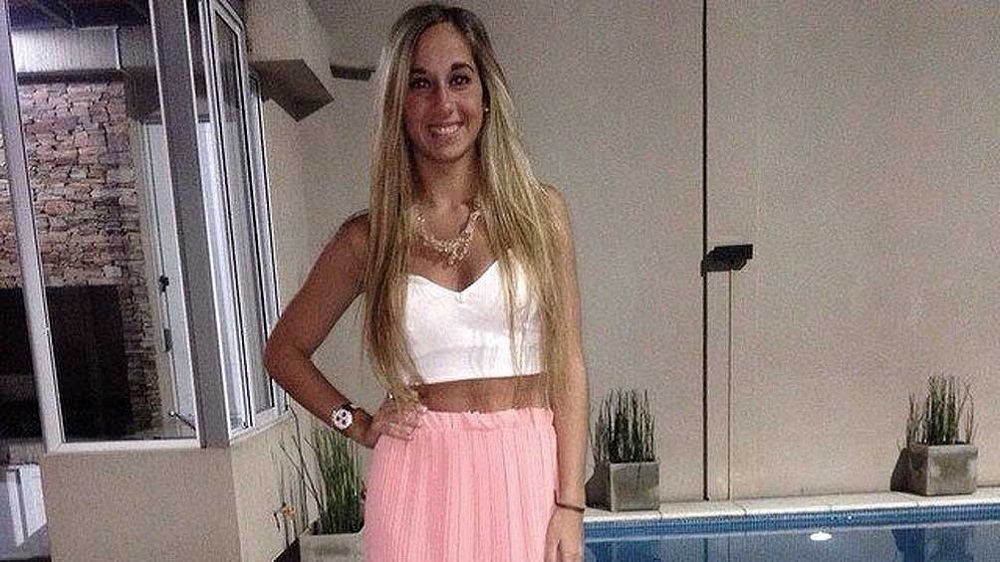 Macarena Mendiazabal