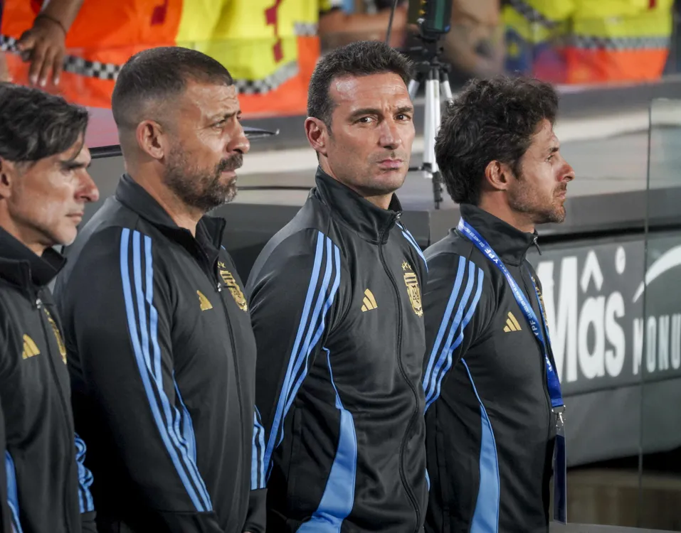 Scaloni by NA
