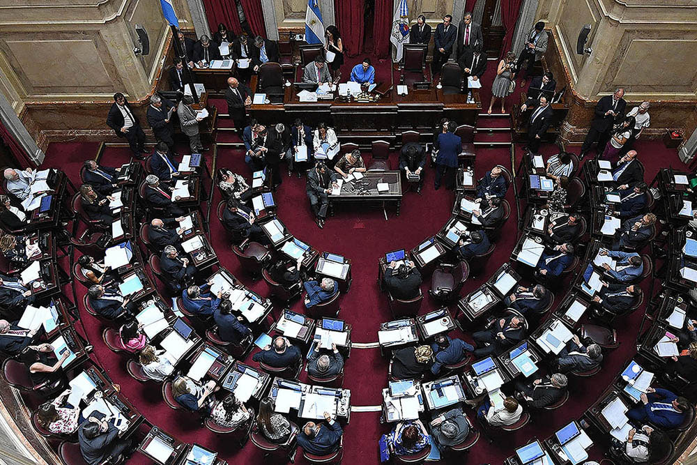 Senado